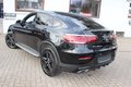 Daumennagel 18 - Mercedes-Benz GLC 300 de 4Matic Coupé Autom AMG LINE LEDER=NAVI=
