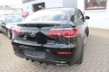 Daumennagel 21 - Mercedes-Benz GLC 300 de 4Matic Coupé Autom AMG LINE LEDER=NAVI=