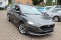 Daumennagel 24 - Ford Focus Turnier 1,5 EcoBlue Cool & Connect NEU MODELL