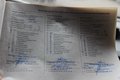 Daumennagel 4 - Opel Meriva Edition 1.4 Twinport 1.Hand=erst24.000 KM