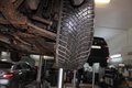 Daumennagel 10 - Opel Meriva Edition 1.4 Twinport 1.Hand=erst24.000 KM