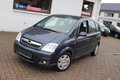 Daumennagel 20 - Opel Meriva Edition 1.4 Twinport 1.Hand=erst24.000 KM