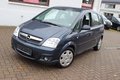 Daumennagel 21 - Opel Meriva Edition 1.4 Twinport 1.Hand=erst24.000 KM