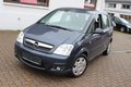 Daumennagel 22 - Opel Meriva Edition 1.4 Twinport 1.Hand=erst24.000 KM