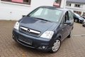 Daumennagel 23 - Opel Meriva Edition 1.4 Twinport 1.Hand=erst24.000 KM