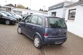 Daumennagel 24 - Opel Meriva Edition 1.4 Twinport 1.Hand=erst24.000 KM