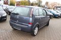 Daumennagel 27 - Opel Meriva Edition 1.4 Twinport 1.Hand=erst24.000 KM