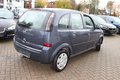Daumennagel 29 - Opel Meriva Edition 1.4 Twinport 1.Hand=erst24.000 KM