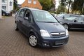 Daumennagel 30 - Opel Meriva Edition 1.4 Twinport 1.Hand=erst24.000 KM