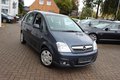 Daumennagel 31 - Opel Meriva Edition 1.4 Twinport 1.Hand=erst24.000 KM