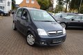 Daumennagel 32 - Opel Meriva Edition 1.4 Twinport 1.Hand=erst24.000 KM