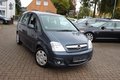 Daumennagel 33 - Opel Meriva Edition 1.4 Twinport 1.Hand=erst24.000 KM