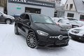 Daumennagel 13 - Mercedes-Benz GLA 250 e DCT AMG Line LED= LEDER=NAVI= Rückfahrkamera