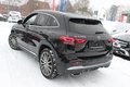 Daumennagel 19 - Mercedes-Benz GLA 250 e DCT AMG Line LED= LEDER=NAVI= Rückfahrkamera