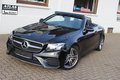 Daumennagel 1 - Mercedes-Benz E 200 Cabrio AMG LEDER=LED=NAVI=Kamera 360=Airscarf
