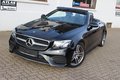 Daumennagel 15 - Mercedes-Benz E 200 Cabrio AMG LEDER=LED=NAVI=Kamera 360=Airscarf