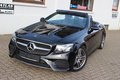 Daumennagel 16 - Mercedes-Benz E 200 Cabrio AMG LEDER=LED=NAVI=Kamera 360=Airscarf