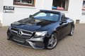 Daumennagel 17 - Mercedes-Benz E 200 Cabrio AMG LEDER=LED=NAVI=Kamera 360=Airscarf