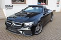 Daumennagel 18 - Mercedes-Benz E 200 Cabrio AMG LEDER=LED=NAVI=Kamera 360=Airscarf