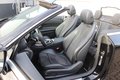 Daumennagel 6 - Mercedes-Benz E 200 Cabrio AMG LEDER=LED=NAVI=Kamera 360=Airscarf