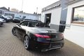 Daumennagel 19 - Mercedes-Benz E 200 Cabrio AMG LEDER=LED=NAVI=Kamera 360=Airscarf
