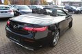 Daumennagel 22 - Mercedes-Benz E 200 Cabrio AMG LEDER=LED=NAVI=Kamera 360=Airscarf