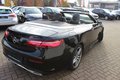 Daumennagel 25 - Mercedes-Benz E 200 Cabrio AMG LEDER=LED=NAVI=Kamera 360=Airscarf