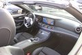 Daumennagel 23 - Mercedes-Benz E 200 Cabrio AMG LEDER=LED=NAVI=Kamera 360=Airscarf