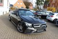 Daumennagel 26 - Mercedes-Benz E 200 Cabrio AMG LEDER=LED=NAVI=Kamera 360=Airscarf