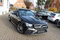 Daumennagel 27 - Mercedes-Benz E 200 Cabrio AMG LEDER=LED=NAVI=Kamera 360=Airscarf