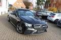 Daumennagel 28 - Mercedes-Benz E 200 Cabrio AMG LEDER=LED=NAVI=Kamera 360=Airscarf