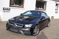Daumennagel 29 - Mercedes-Benz E 200 Cabrio AMG LEDER=LED=NAVI=Kamera 360=Airscarf