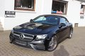 Daumennagel 30 - Mercedes-Benz E 200 Cabrio AMG LEDER=LED=NAVI=Kamera 360=Airscarf