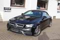 Daumennagel 32 - Mercedes-Benz E 200 Cabrio AMG LEDER=LED=NAVI=Kamera 360=Airscarf