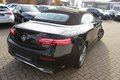 Daumennagel 35 - Mercedes-Benz E 200 Cabrio AMG LEDER=LED=NAVI=Kamera 360=Airscarf
