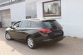 Daumennagel 9 - Opel Astra K ST 1,5 D Edition AUTOMATIK LED=NAVI=KAMERA