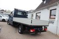 Daumennagel 16 - Mercedes-Benz Sprinter III 315 CDI RWD L3Pritsche DoKa LANG+AHK ==ERST 38.459KM