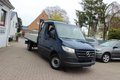 Daumennagel 26 - Mercedes-Benz Sprinter III 315 CDI RWD L3Pritsche DoKa LANG+AHK ==ERST 38.459KM
