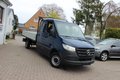 Daumennagel 28 - Mercedes-Benz Sprinter III 315 CDI RWD L3Pritsche DoKa LANG+AHK ==ERST 38.459KM