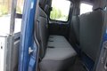 Daumennagel 7 - Mercedes-Benz Sprinter III 315 CDI RWD L3Pritsche DoKa LANG+AHK ==ERST 38.459KM