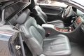 Daumennagel 4 - Mercedes-Benz CLK 200 Aut LPG-GASANLAGE=LEDER=KLIMA