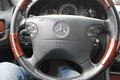 Daumennagel 7 - Mercedes-Benz CLK 200 Aut LPG-GASANLAGE=LEDER=KLIMA
