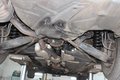Daumennagel 9 - Mercedes-Benz CLK 200 Aut LPG-GASANLAGE=LEDER=KLIMA