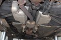 Daumennagel 10 - Mercedes-Benz CLK 200 Aut LPG-GASANLAGE=LEDER=KLIMA