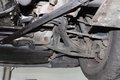 Daumennagel 12 - Mercedes-Benz CLK 200 Aut LPG-GASANLAGE=LEDER=KLIMA