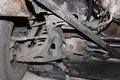 Daumennagel 13 - Mercedes-Benz CLK 200 Aut LPG-GASANLAGE=LEDER=KLIMA