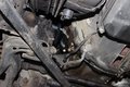 Daumennagel 14 - Mercedes-Benz CLK 200 Aut LPG-GASANLAGE=LEDER=KLIMA