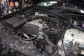 Daumennagel 15 - Mercedes-Benz CLK 200 Aut LPG-GASANLAGE=LEDER=KLIMA