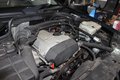 Daumennagel 16 - Mercedes-Benz CLK 200 Aut LPG-GASANLAGE=LEDER=KLIMA