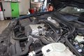 Daumennagel 17 - Mercedes-Benz CLK 200 Aut LPG-GASANLAGE=LEDER=KLIMA